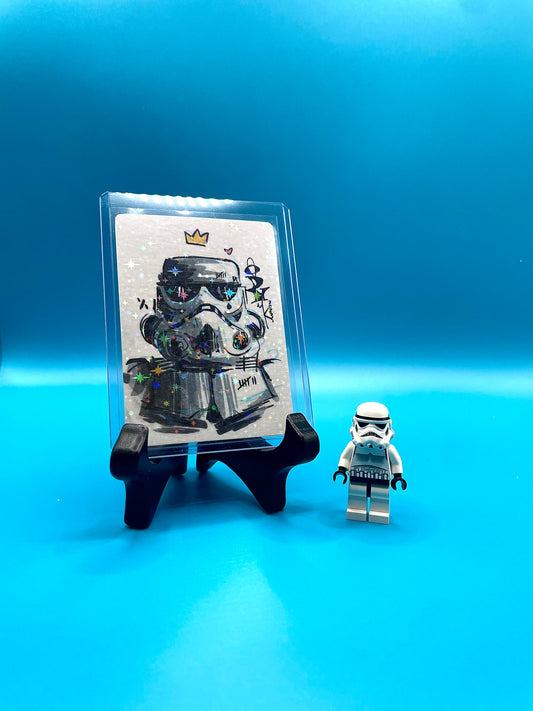 ODY Bundle - DarkSide_04 - Minifigure