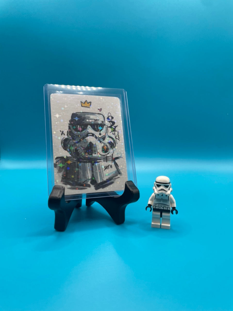 ODY Bundle - DarkSide_04 - Minifigure