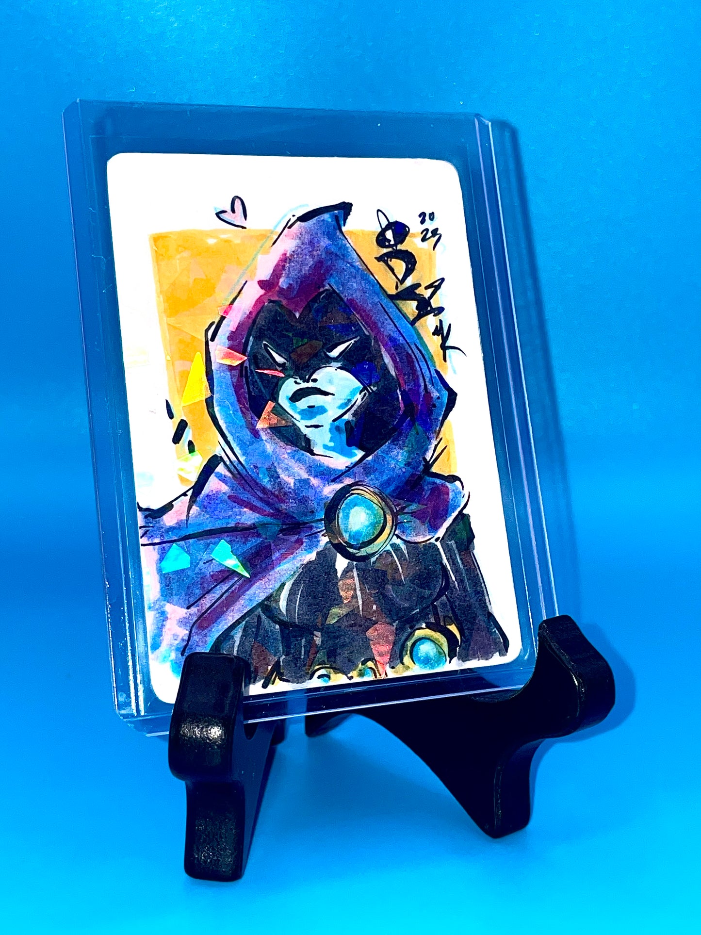 ODY Bundle - Titans(5)