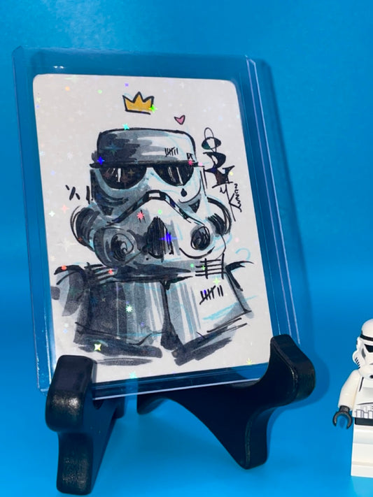 ODY Bundle - DarkSide_04 - Minifigure