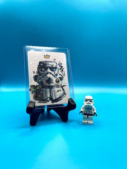 ODY Bundle - DarkSide_04 - Minifigure