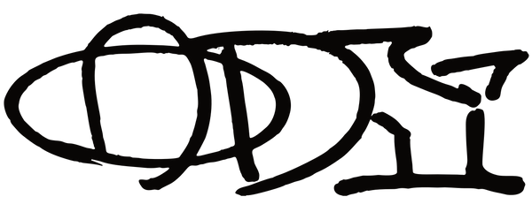 ODY's Original Drawings and Artforms